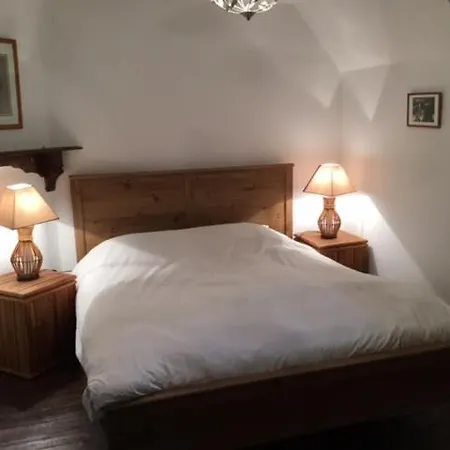 Ferienhaus Gite La Salmiere *